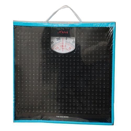 120kg Mechanical  Body Weighing Scale