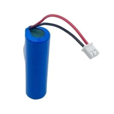 18650 Lithium Ion Replacement Battery For - 3.7V - 2800mAh