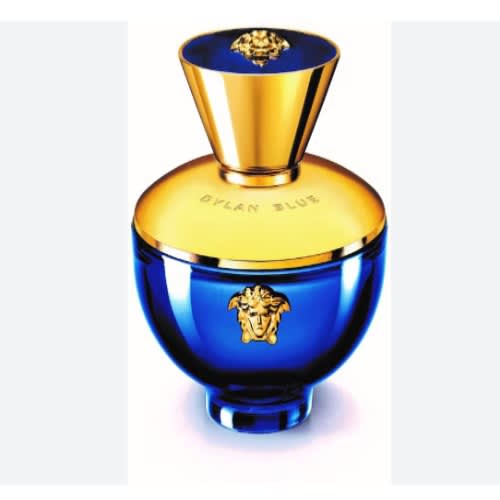 Pour Femme Dylan Blue Eau De Parfum