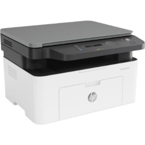 Hp Hp Laser Mfp 135a A4 Mono Multifunction Printer
