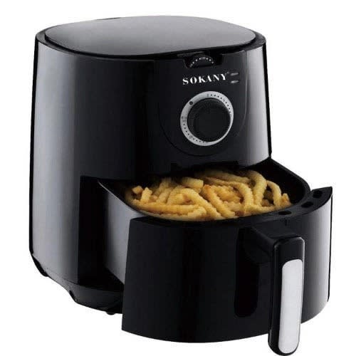 Air Fryer - 5L - 1500W