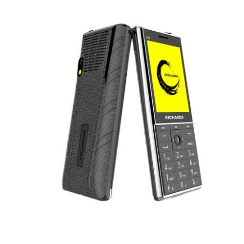 K29 Super Speaker Mobile Phone - Black