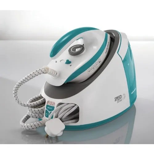 Speed Steam Generator Iron - 3000w -333203