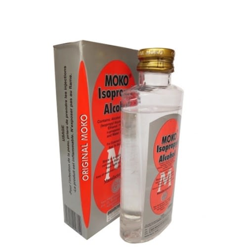 Methylated Spirit - 200ml