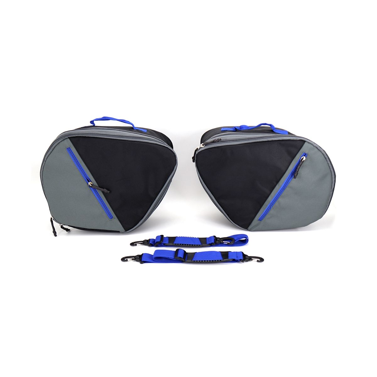 Motorcycle Expandable Inner Bags Pannier Liner Tool Box