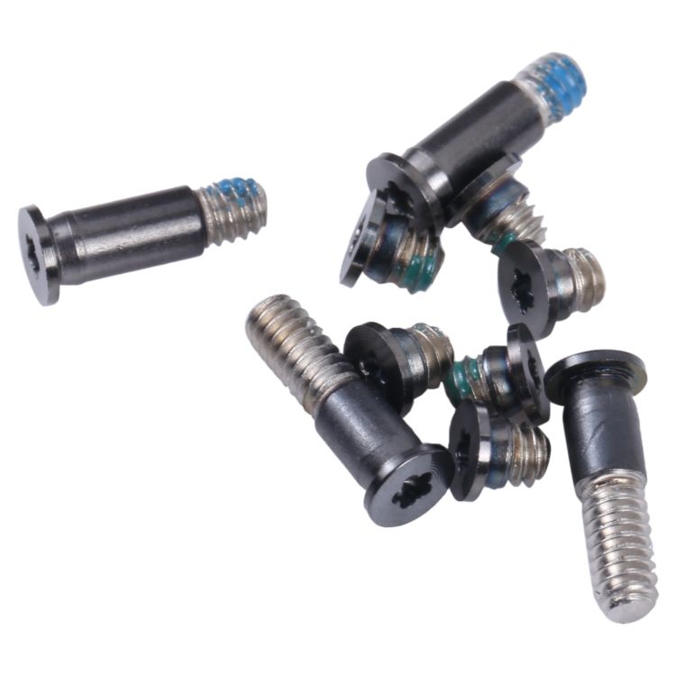 Bottom Cover Screws Set For MacBook Air 13 Inch A2179 2020