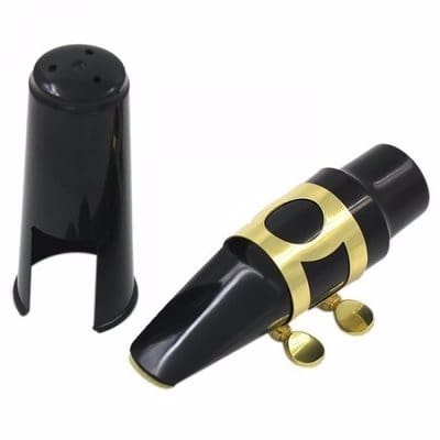 Alto Saxophone Mouth Piece