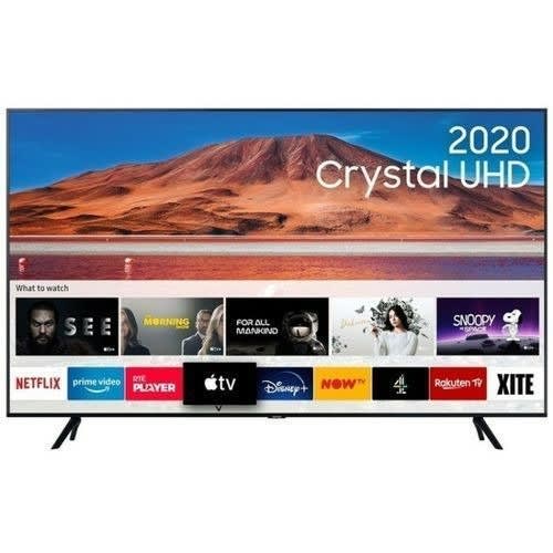 43' Full HD Smart TV- Ua43t5300