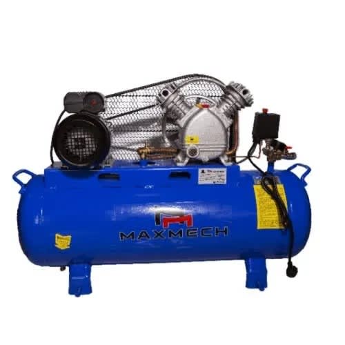 Air Compressor Machine - 200L