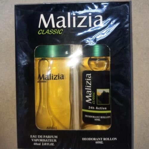 CLASSIC COMBO (PERFUME & ROLL-ON)