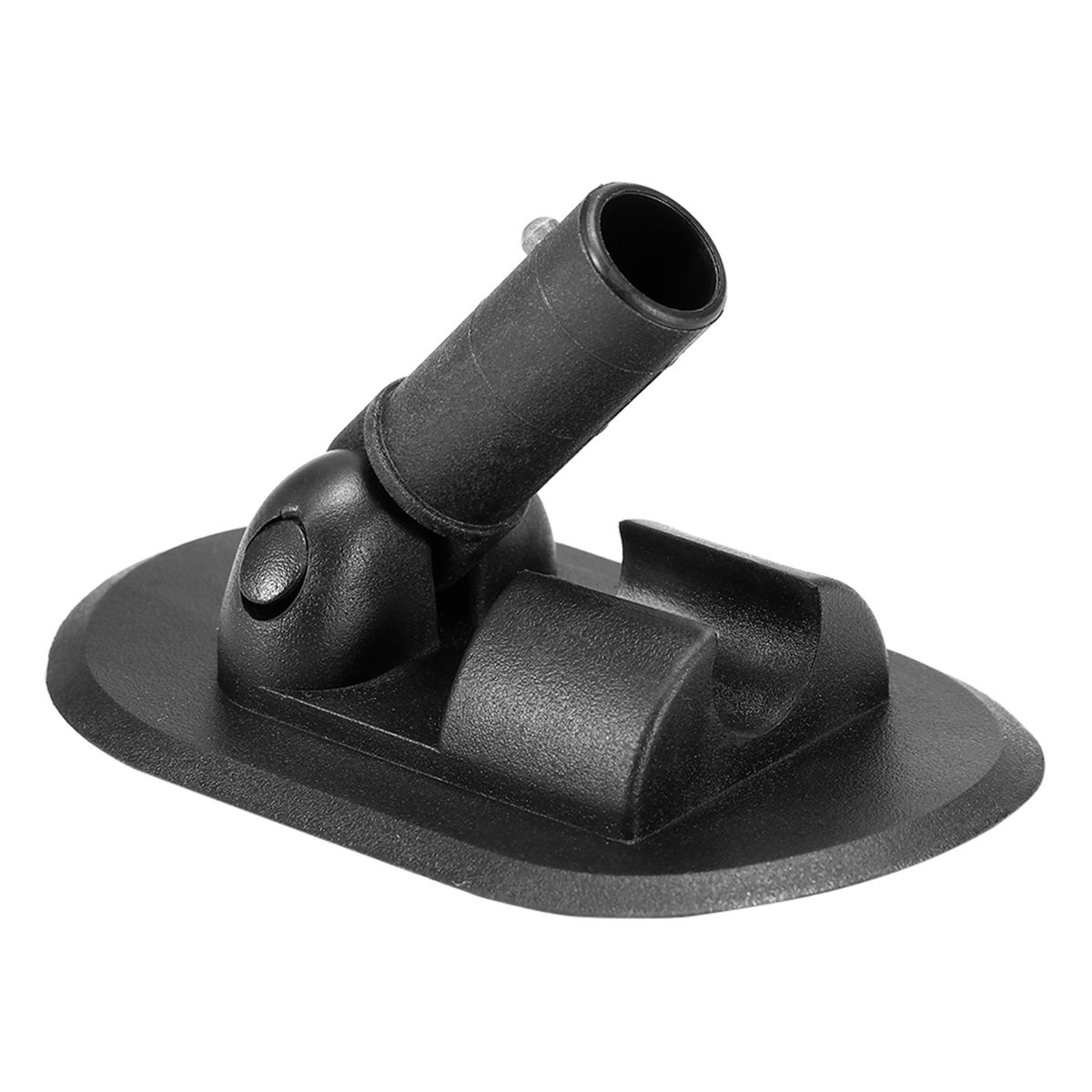 180 Degree Rotation Kayak Canopy Mount Base For Inflatable