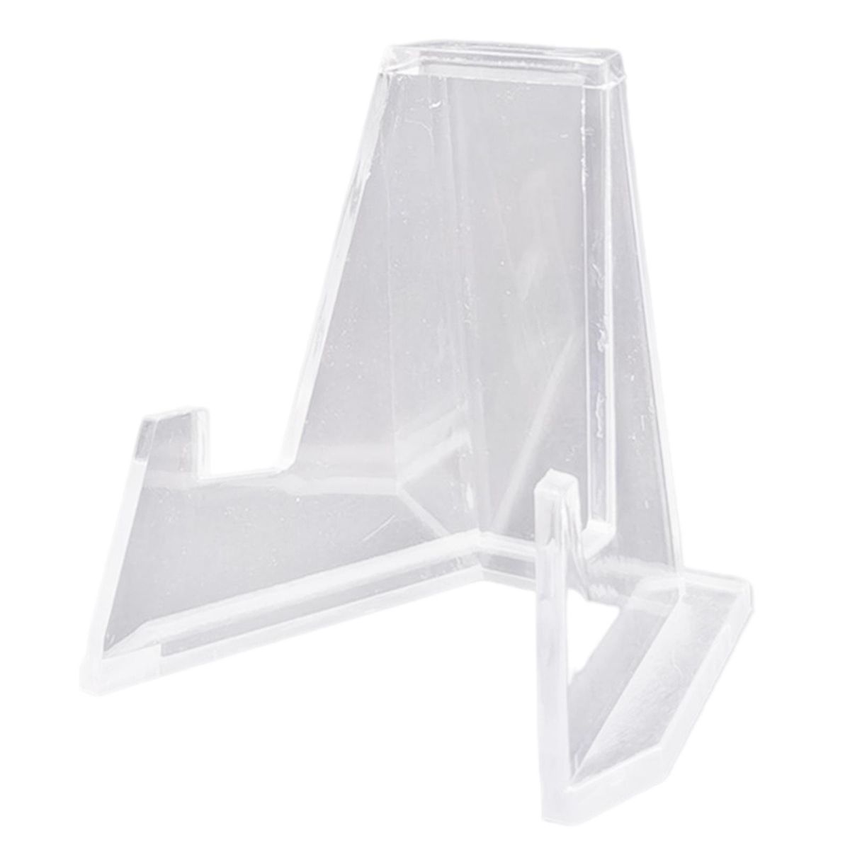 Coin Display Easel Support Photography Props For Crystal Ores Rocks