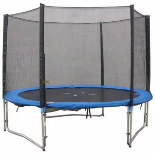 Trampoline - 10 Feet
