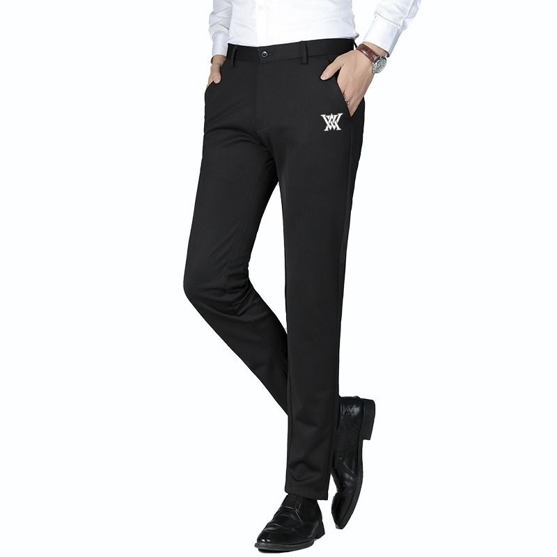 Luxury Brands Golf Pants Polo Suits Men's Trousers Sports