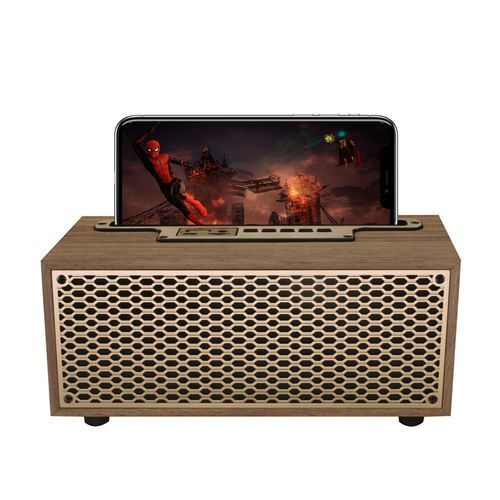 SoundPro 8W Portable Wireless Bluetooth Speaker