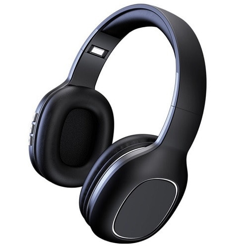 Wireless Headphones Bluetooth V4.1 Headset With Mic FM TF Card