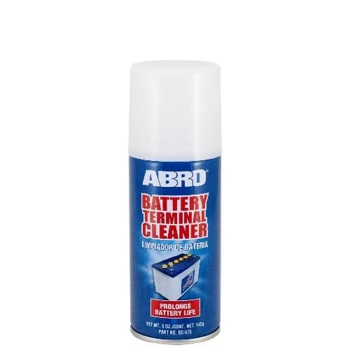 Abro Battery Terminal Cleaner - 145g