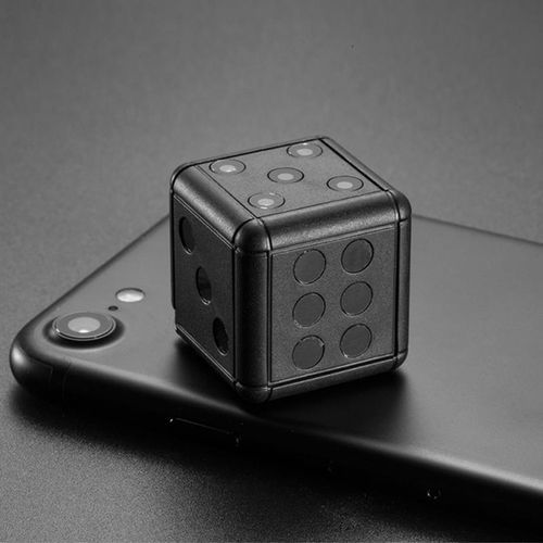 Novelty Design SQ16 Mini Camera Full HD 1080P Micro Camera IR Night Vision DV Camera Motion Sensor DVR Camcorder Mini Cam Newest(black)
