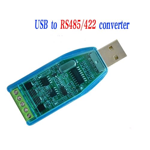 IASMAL Usb To Rs485 Communication Module