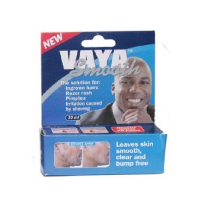 Effective Bump Solution After Shave 30ml