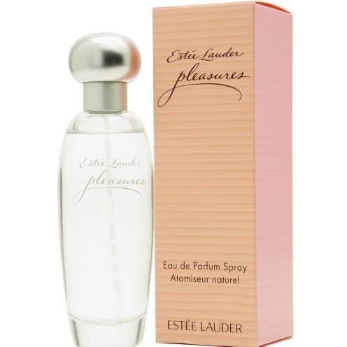 Pleasures by estee lauder for women