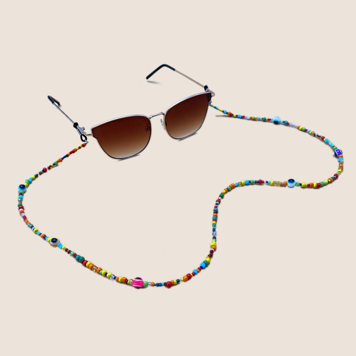 Glasses Chain Holder Fashion Spectacle Holders For Beach
