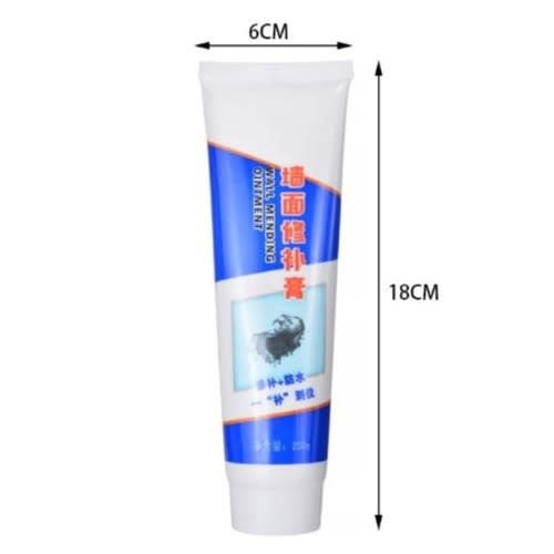 Wall Repair Cream - 250g