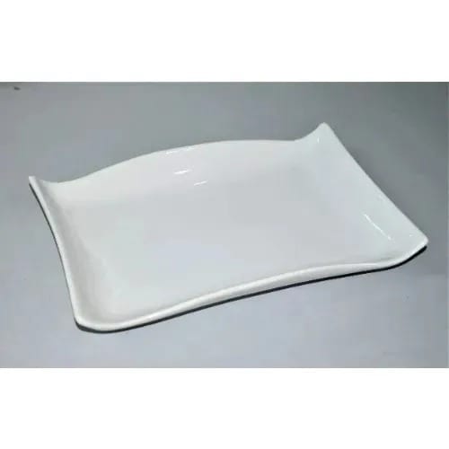 Ceramic Plate - Set Of 6