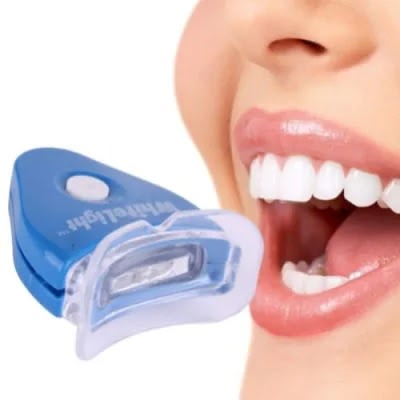 Whitelight Teeth Whitening Kit