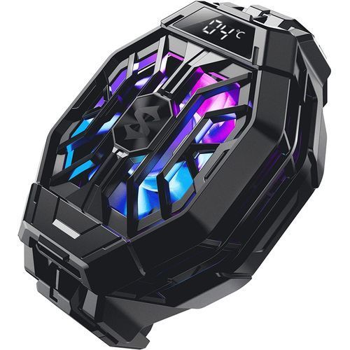 CoolZone TurboFlow Phone Cooler