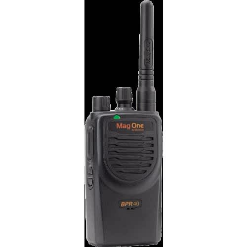 MagOne Radio - BPR40