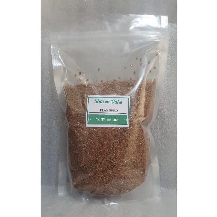 Flax Seeds 500g