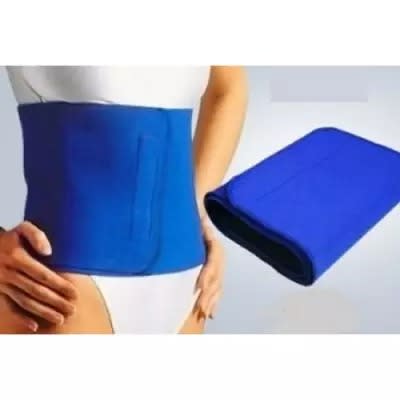 Tummy Trimming Fitness Belt