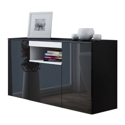 Sideboard- Black