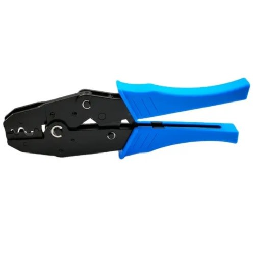 Ratchet Crimping Plier