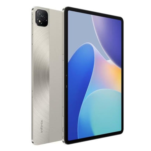 XPad WiFi Only - 11"FHD+ - 256GB ROM - 4GB RAM - Android 14 - Folax AI - 7000mAh - Gold