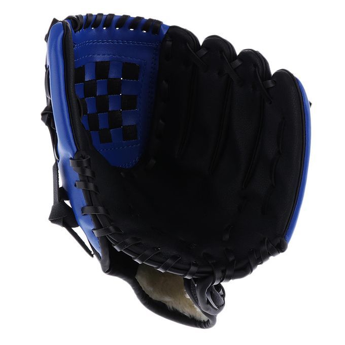 Professional Adjustable Baseball - Baseball Mitt - Left Hand