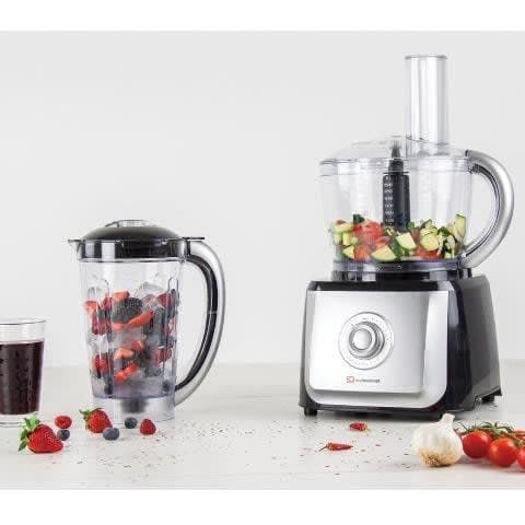 Food Processor And Blender  - 2.5L - 700W - 8244