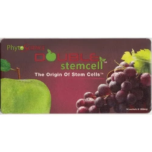 Double Stem Cell - 14 Sachets