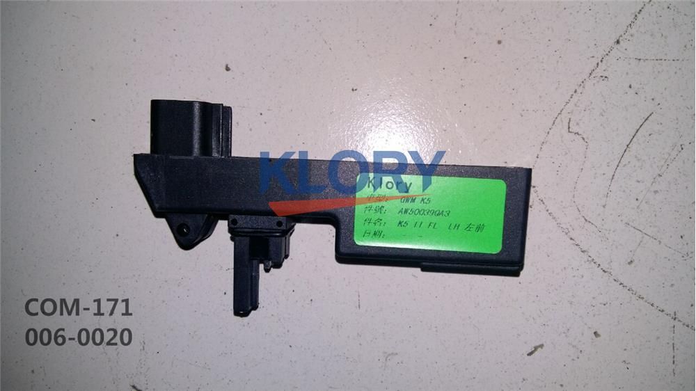 Door Glass Lifter Anti-Pinch Module For Great Wall Sensors