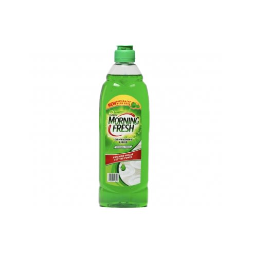 Dishwashing Liquid 450ml-3pcs