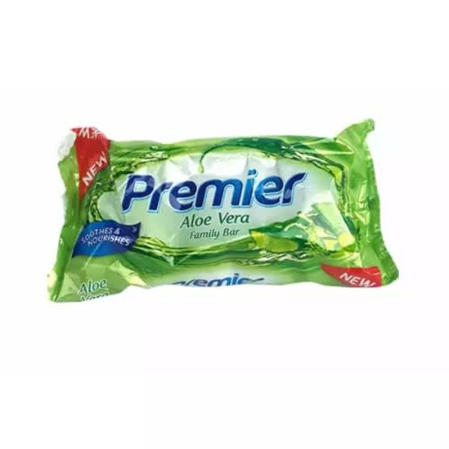 Soap - Aloe Vera -70g x 10 Pieces