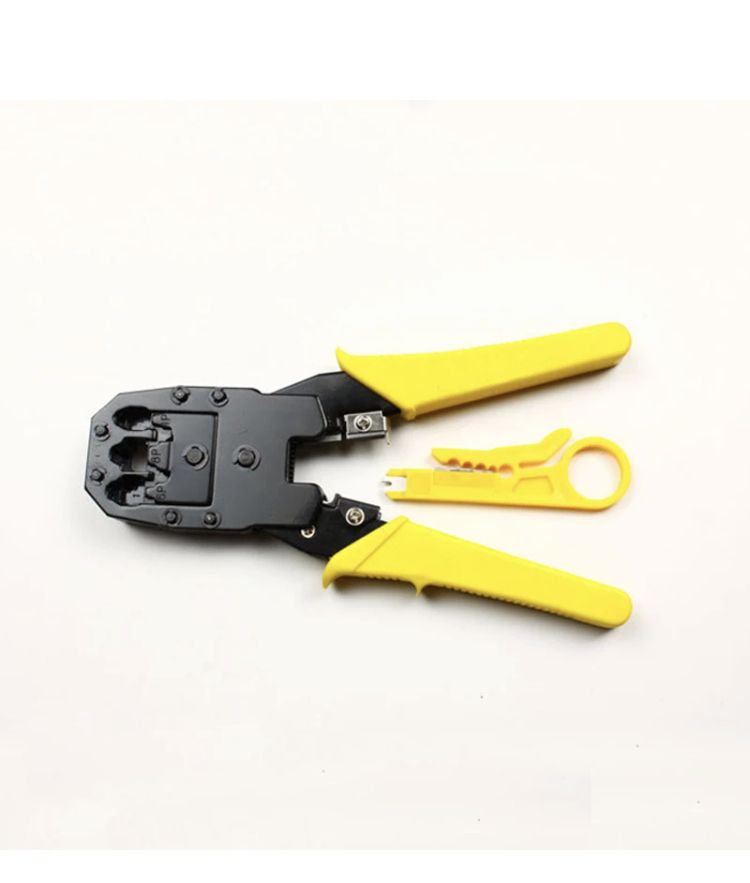 Crimping Tool For Multipurpose Hand Tool