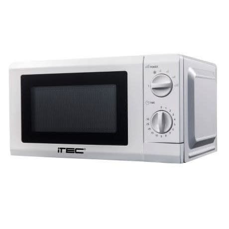 Microwave Oven - 20L - 700W - 10920