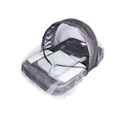 Convenient Baby Bed With Net