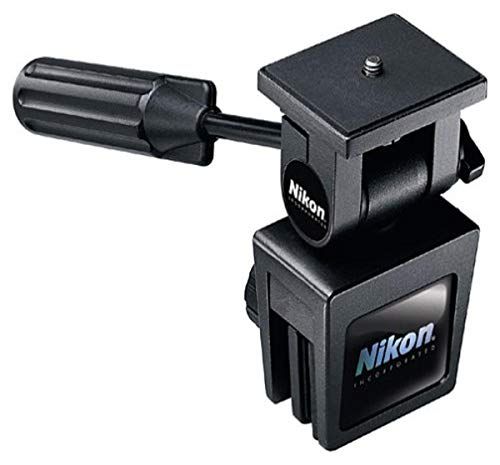 Nikon 7070 Binocular Window Mount  Black