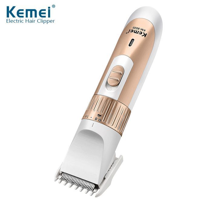 Rechargeable Men&prime;s Electric Adjustable Hair Clipper 0 Out Of 5