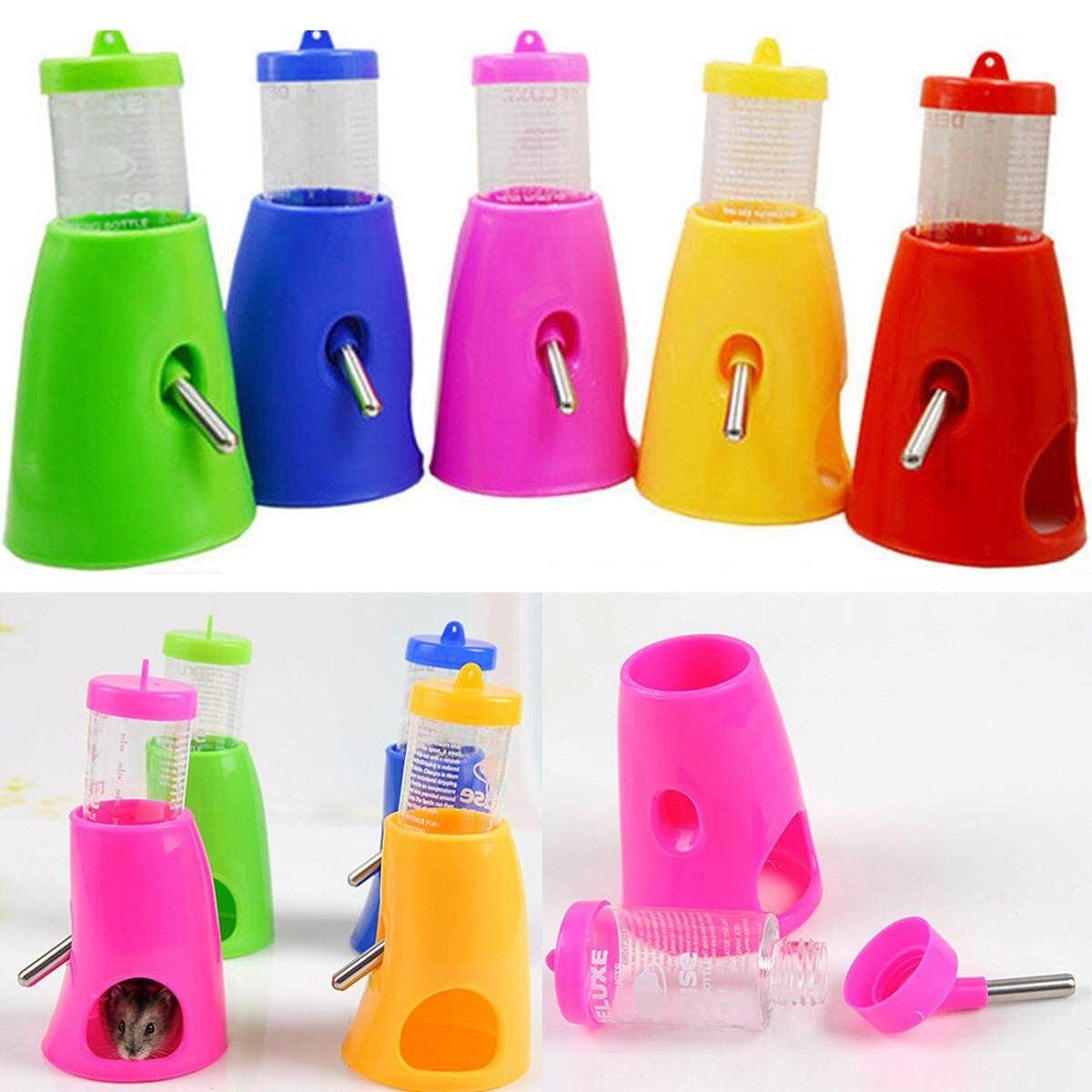 Hamster Water Bottle Holder