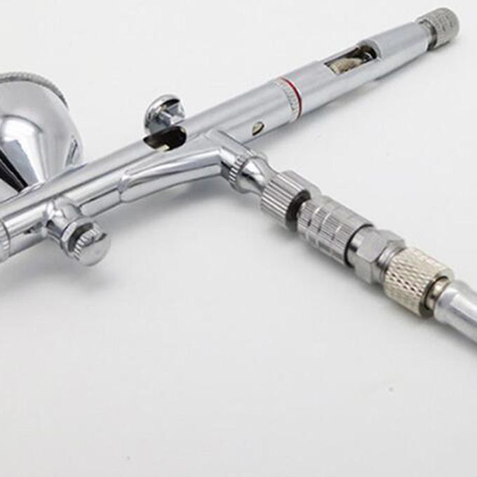 Airbrush Quick Connector Coupler Release For  Gun Painting