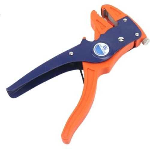 Automatic Wire Stripper